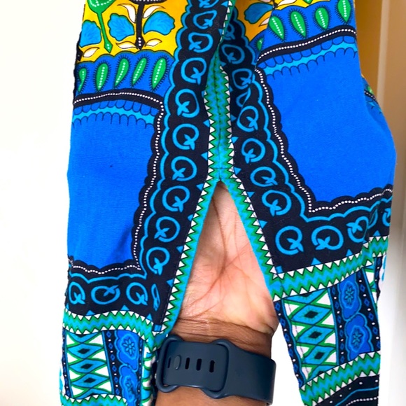 Afro- Bohemian Summertime Fun - Picture 2 of 4